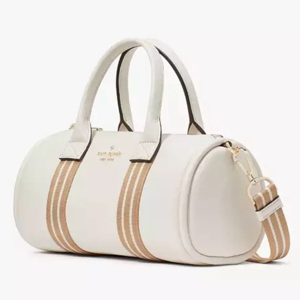 Kate Spade White and Tan Women's Bag Set - Picture 5 of 15